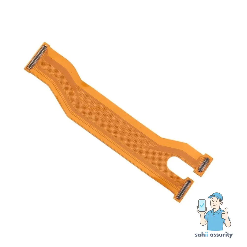 LCD Flex Cable for Samsung Galaxy A21s thumbnail